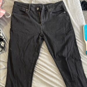 American Eagle Athletic Skinny 32x32